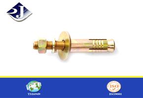 Bolt de ancora Lift