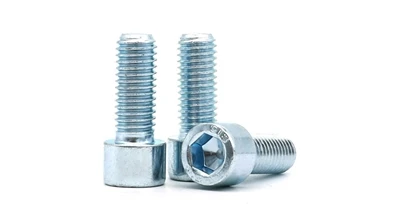 Explicație tehnică detaliată a tratării suprafeței șurubului electrogalvanizat