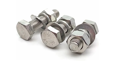 De ce șuruburile din oțel inoxidabil 304 și 316 au magnetism?