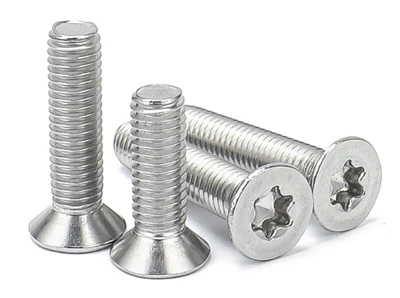Șuruburi Torx Drive